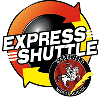 Express Shuttle Logo